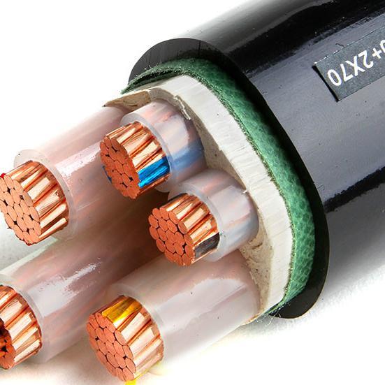 GZR-X?防蟻，防鼠，環(huán)保，隔氧特種電纜