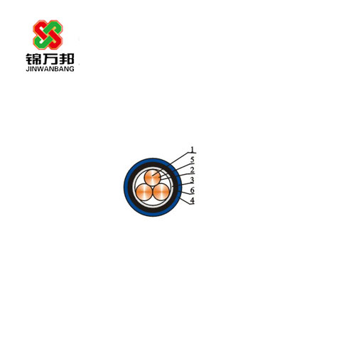 GZR GWD GDD GNH 隔氧層電纜、消防電纜系列